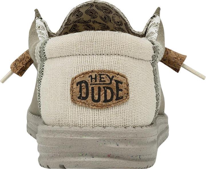 Produktbild Hey Dude Wally Break Stitch (45)