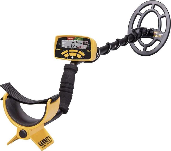 Immagine prodotto Garrett ACE300i