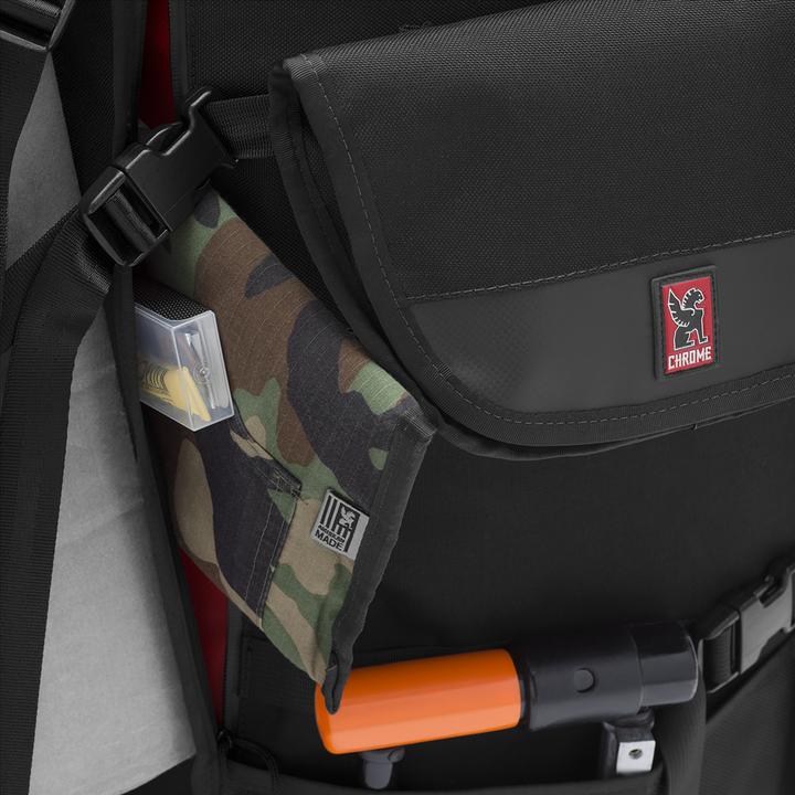Image du produit Chrome Barrage Pro (59 l)