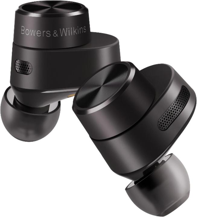 Bowers & Wilkins PI5 (ANC, 4 h, Draadloze)
