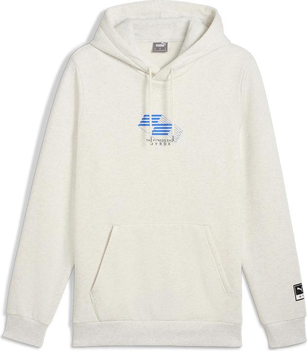 Immagine prodotto Puma Felpa con cappuccio grafica HYROX x (XXL)