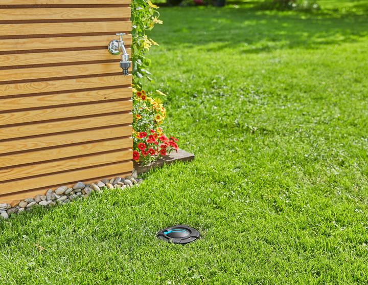 Produktbild Gardena Anschlussdose
