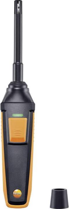 Image du produit Testo Sonde 0636 9771 Te de haute précision (Ligne de mesure)