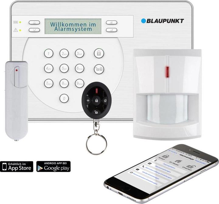 Produktbild Blaupunkt SA-Serie SA2900R