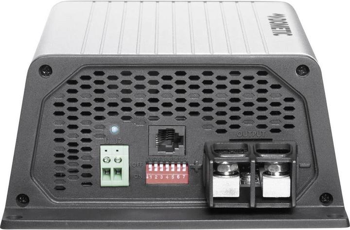 Actual product image Dometic DC/DC converter Group PerfectPow