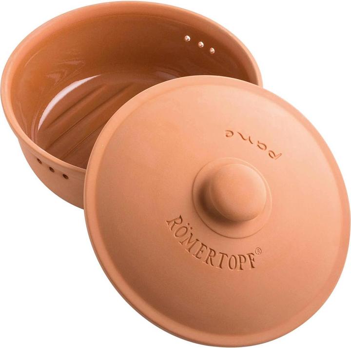 Römertopf Broodpot