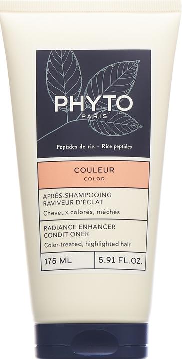 Produktbild Phyto Couleur Conditioner Tb 175 ml (175 ml)