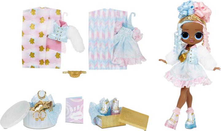 Image du produit MGA LOL Surprise OMG Fashion