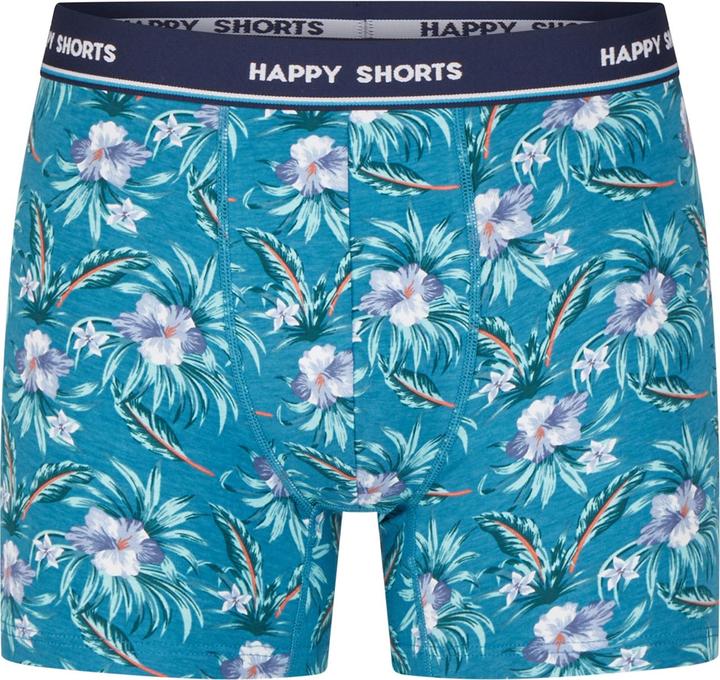 Image du produit Happy shorts Retro Pants Jersey (L, Lot de 3)