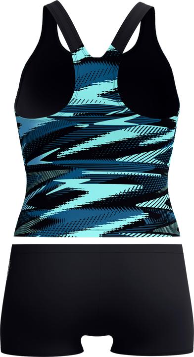 Actual product image Speedo HyperBoom Tankini (W34/L38)