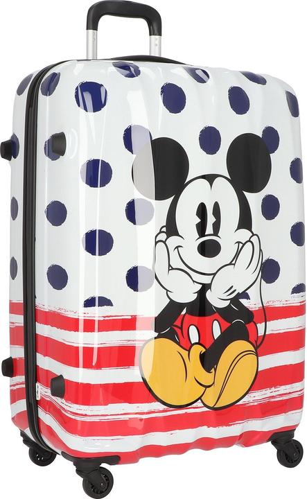 Produktbild American Tourister Disney Legends (88 l, L (90 - 115l))