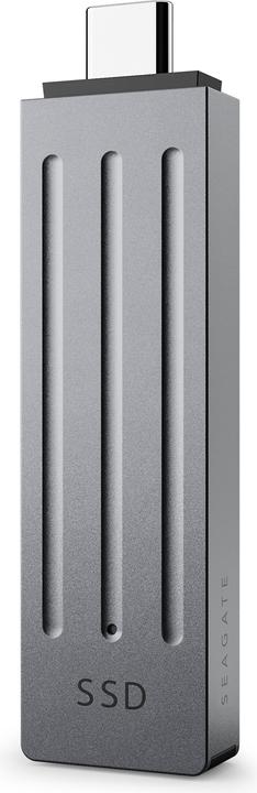 Produktbild Seagate Ultra Compact (1000 GB)