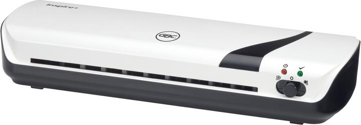 Produktbild GBC Laminiersystem Inspire+ A4 (75 - 125 µm, A4)