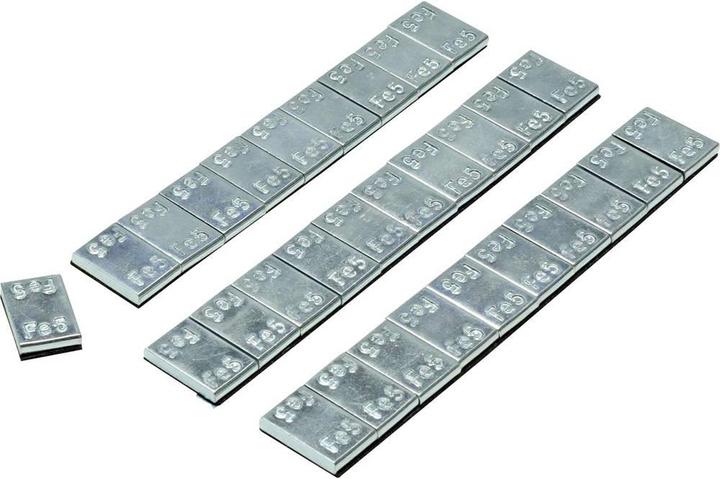 Produktbild Pichler Trimmgewicht