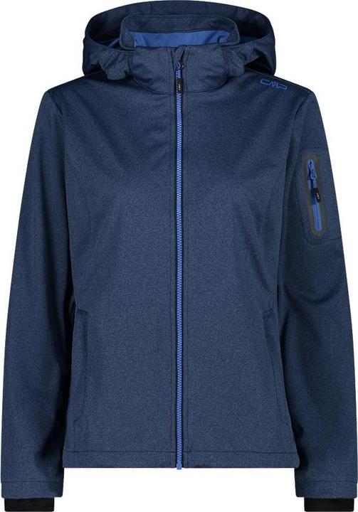 Black Blue Melange Provenza