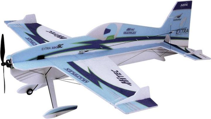 Produktbild Multiplex Extra 330SC Indoor Edition RC (Motorflugzeug)
