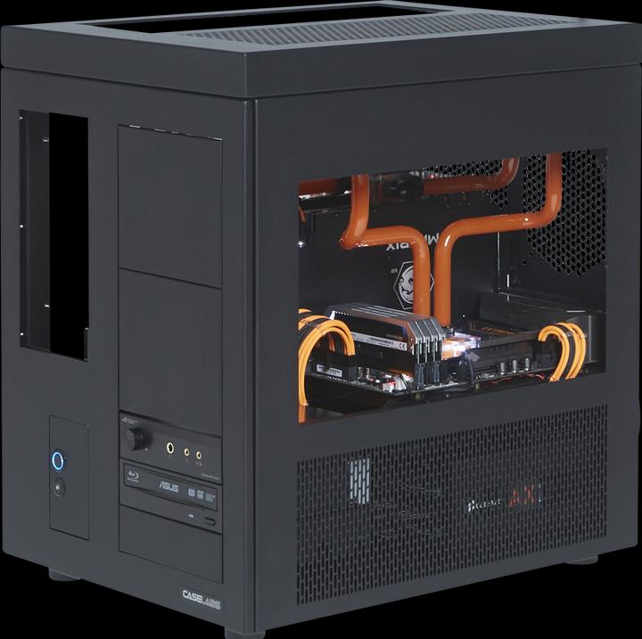 Joule Performance Craft 2 (Intel Core i7-8700K, 32 GB, 1000 GB, GeForce GTX 1080 Ti)