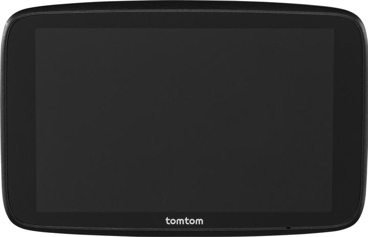 Productafbeelding TomTom GO Expert Plus EU 7" PremiumPack vrachtwagen/chauffeur satellietnavigatie (7")