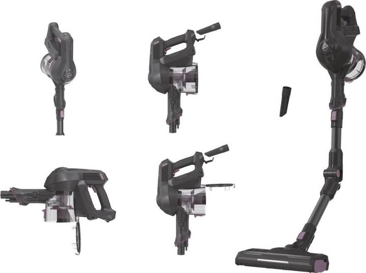 Productafbeelding Hoover HF103X 011