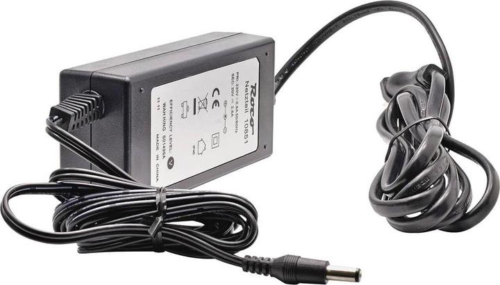 Actual product image Roco Power supply 54 W 10851