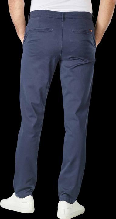 Actual product image Jack & Jones MARCO BOWIE SA NAVY BLAZER Slim Fit Chino (W36/L34)