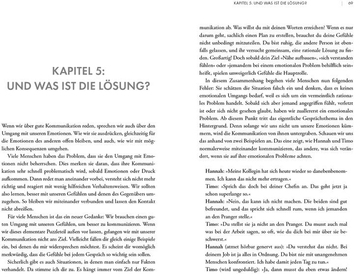 Immagine prodotto Getriggert? (Tedesco, Anouk Algermissen, 2024)