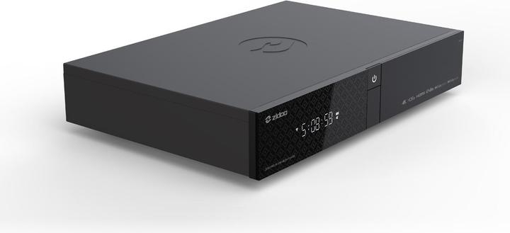 Actual product image Zidoo Z2000 Pro (32 GB, Android 11)