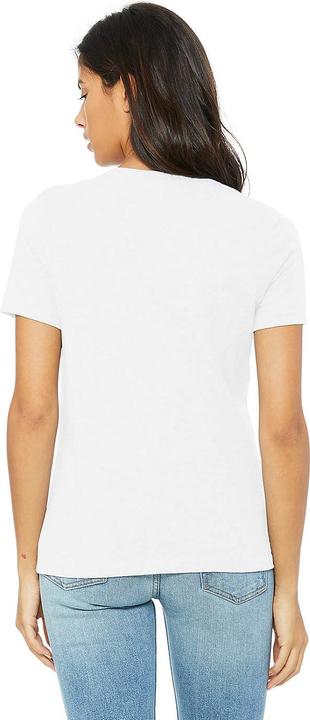 Immagine prodotto Bella Canvas T-shirt in jersey a manica corta (XXL)