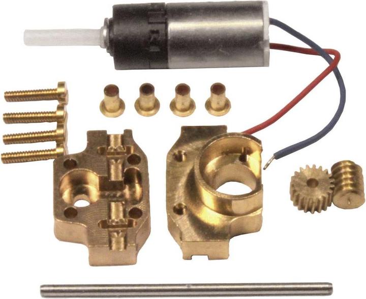 Immagine prodotto Sol Expert Kit ingranaggi con motore G 95