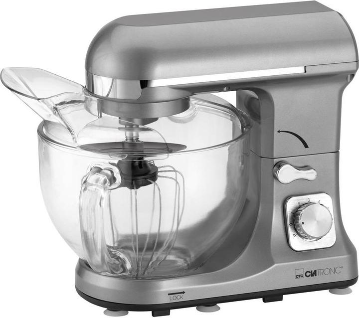 Clatronic Food processor KM3663 1000 W T