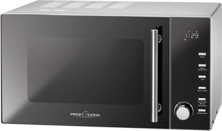 Proficook Mikrowelle (23 l)