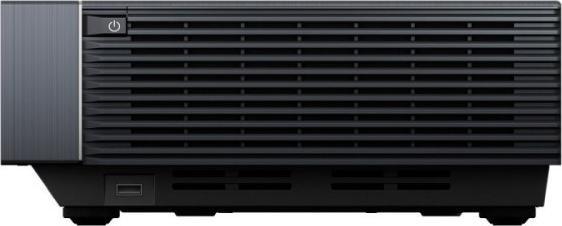 Produktbild Hisense LASER TV PX3 80-150 4K (UHD, 3000 lm, 0.22	:1)