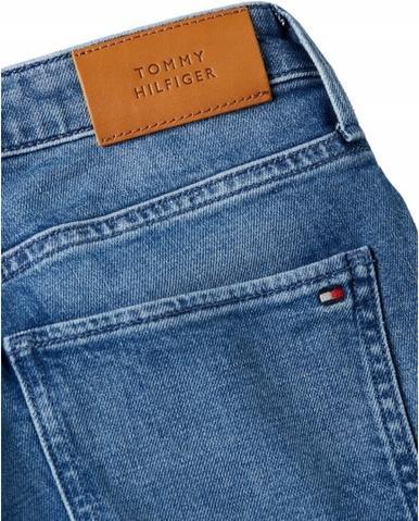 Actual product image Tommy Hilfiger Bootcut jeans for women Rw Suki (W27/L30)