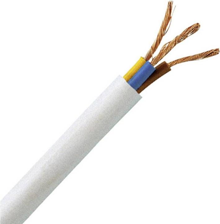 Kopp Tubo flessibile H05VV5-F 3 G 1 (5 m)