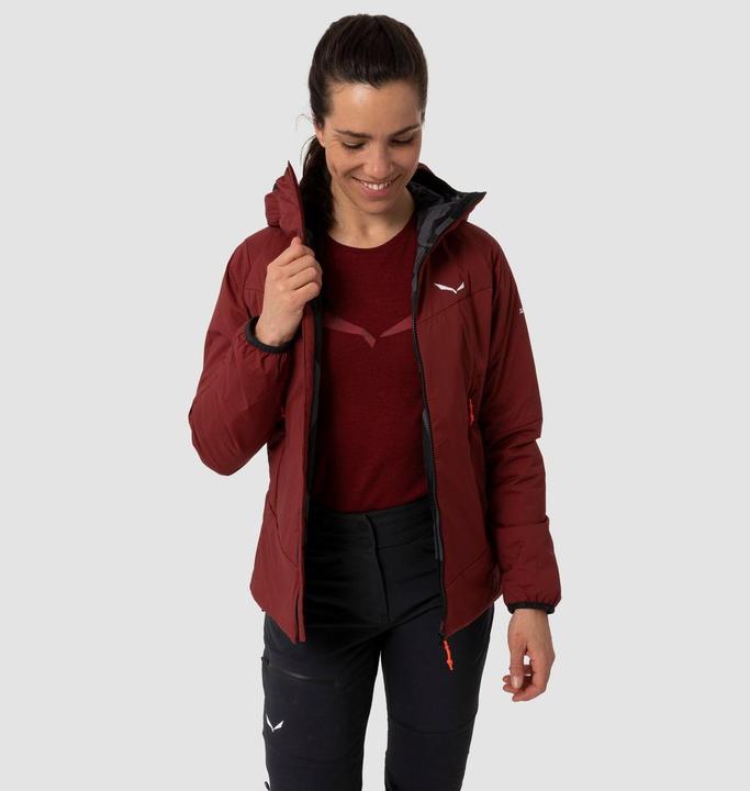 Produktbild Salewa Women's Ortles TWR Stretch Hood Jacket (32)