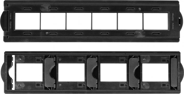 Actual product image Plustek Slide/film holder set