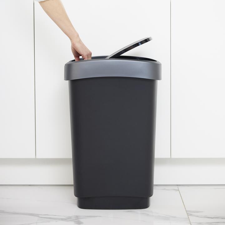 Immagine prodotto Rotho Set. Secchio per altalena a 3 pezzi TWIST (50 l)
