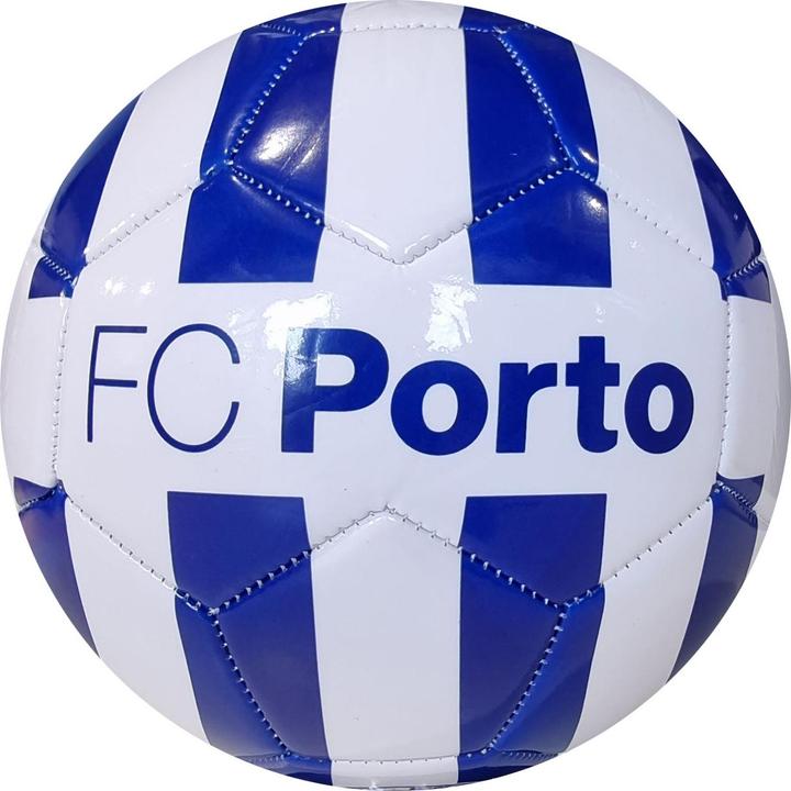 Image du produit Phi Promotions FC Porto Football Club Fan Ball