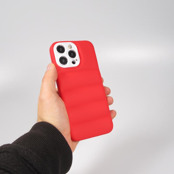 Immagine prodotto PhoneLook Copricuscini in silicone 3D Coque (Apple iPhone 14 Pro)