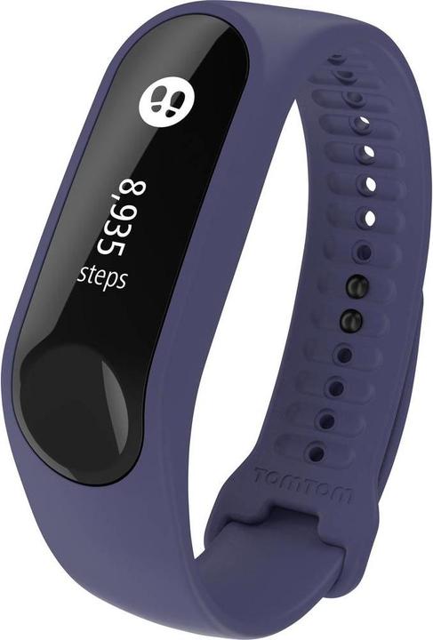 TomTom Sports Cardio fitness tracker