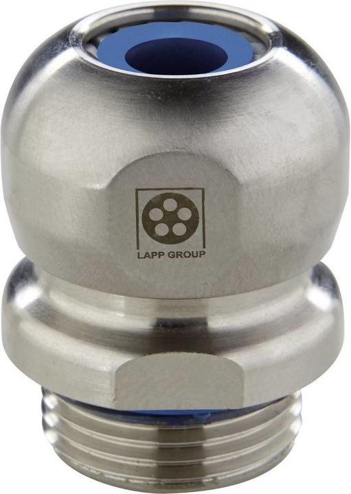 Produktbild Lapp Kabeldurchführung Klemm-Ø (max (4.25 cm)