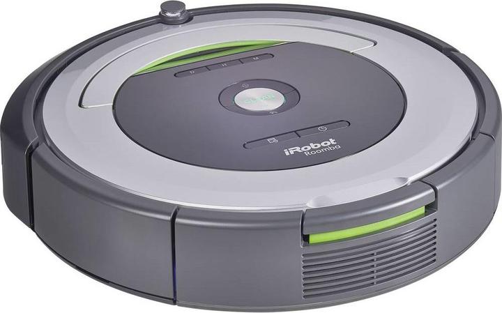 iRobot Roomba 680