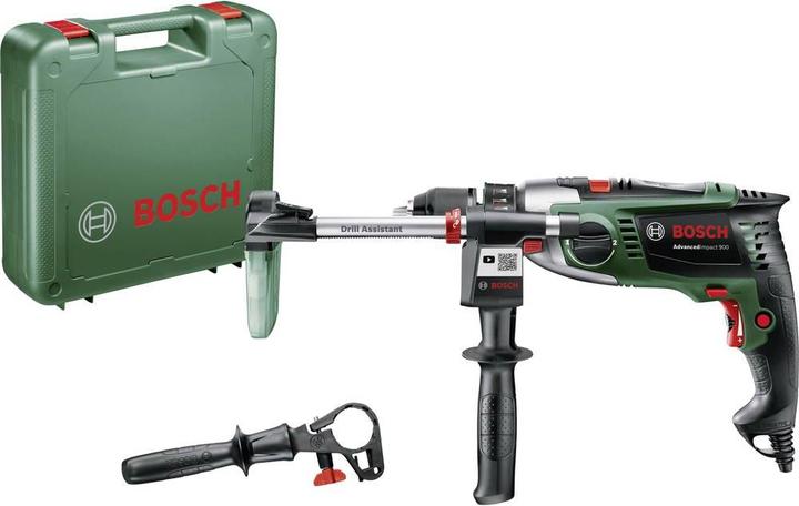 Bosch Home & Garden Home and Garden AdvancedImpact (Netzbetrieb)