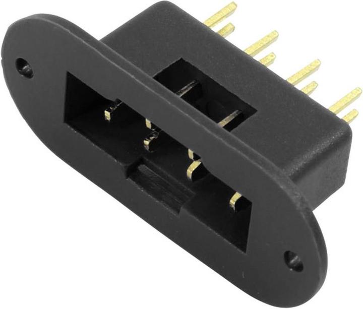 Immagine prodotto Reely Connettore servo 8 pin MPX 1 pz.