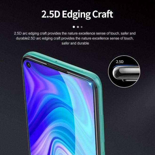 Image du produit Nillkin Verre de protection H+ PRO (1 pièce(s), Xiaomi Redmi Note 9)