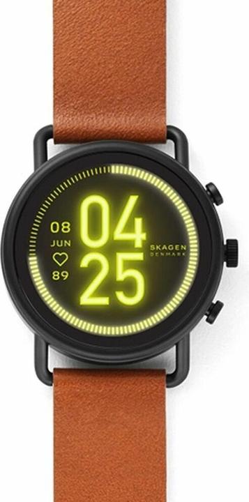 Skagen Falster 3 (Digitaluhr, 42 mm)