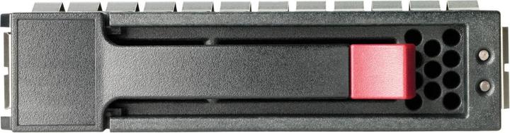 HPE E MSA HDD SAS Enterprise, 10K, SFF, 2.5 inch, M2, 3yr Wty (1.80 TB, 2.5")