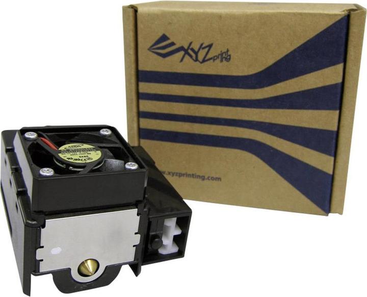 XYZprinting Da Vinci Jr Extruder 0.3 mm Pa (Düse)