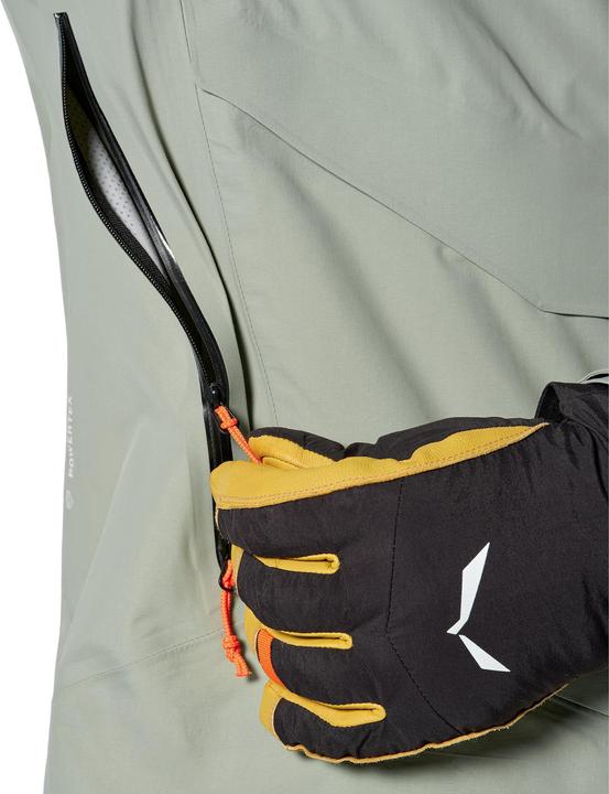 Image du produit Salewa Veste Sella Free 3 Layers Powertex (54, XXL)