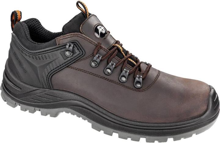 Produktbild Albatros Sicherheitshalbschuh S3 Grösse (S3, 41)